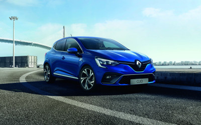 RENEULT CLIO
